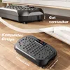 Kehot Vibrationsplatte  | 120 Stufen  | 4 Modi  | Bluetooth Produktbild-Vorschau 11