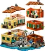 Lego LEGO Italian Riviera 21359 Voir les images du produit 10
