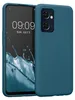 kwmobile Handyhülle für Oppo Find X5 Lite Hülle - Case Produktbild-Vorschau 1