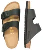 Birkenstock Arizona Bf Černý Náhled obrázku produktu 23