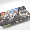 LEGO Speed Champions 007 Aston Martin DB5, Zestaw do Podgląd zdjęcia produktu 35