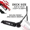 Root Industries Type R Pro Scooter Matte Black . Produktbild-Vorschau 7