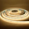 4M COB LED Streifen 12V 3000K Warmweiß 224LEDs/m Lichtband Produktbild-Vorschau 4