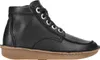 Clarks Komfort Stiefeletten Damen 31363532343339 Schwarz 37 Produktbild-Vorschau 4