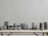 Stelton Emma - Tostapane, grigio Anteprima dell’immagine prodotto 5