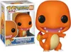 Pokemon POP! Games Vinyl Figur Charmander (EMEA) 9 cm Produktbild-Vorschau 9