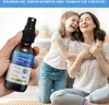 Magnesiumöl Magnesium reines Zechstein Öl Spray für Sport Produktbild-Vorschau 9