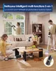 Tineco Floor One Switch S6 Stretch Aspirateur Laveur Sec et Voir les images du produit 2