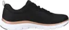 SKECHERS Flexapeal 4.0 Brilliant View Schuhe Damen schwarz Produktbild-Vorschau 44