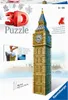 Puzzle 3D 224 éléments. Big Ben Voir les images du produit 9