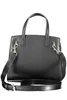 GUESS JEANS Tasche Damen Textil Schwarz SF3240 - Größe: Produktbild-Vorschau 5