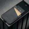 Custodia Flip in pelle TORRO per iPhone 17 Pro (ricarica Anteprima dell’immagine prodotto 2