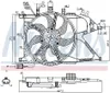 NISSENS 85196 Kühlerlüfter Produktbild-Vorschau 6