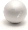 Yogistar Pilates Ball/Gymnastikball - weiß Produktbild-Vorschau 3
