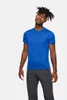 HAKRO T-Shirt Coolmax (Polyesterfasern) Herren #287 Gr. 2XL Produktbild-Vorschau 5