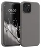kwmobile Handyhülle für iPhone 13 mini Hülle, für iPhone 13 Produktbild-Vorschau 1