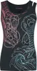 NEOMACHI Top Damen Nishikigoi schwarz S Produktbild-Vorschau 1