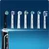 Braun Oral-B EB 50-2 spazzolini CrossAction nero confezione Anteprima dell’immagine prodotto 5