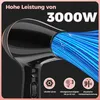 Haartrockner Haarföhn Föhn Fön Profi Trockner Hair Dryer Produktbild-Vorschau 4