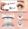 Magnetische Wimpern,Magnet Wimpern Ohne Produktbild-Vorschau 3