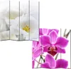 Foto-Paravent Paravent Raumteiler Trennwand M68  180x160cm, Produktbild-Vorschau 1