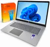 HP 17 Laptop Intel i3 6x 3,3Ghz 16GB RAM 512GB SSD Windows Produktbild-Vorschau 1