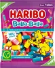 Haribo Balla Balla słodycze powlekane gumą owocową veggie Podgląd zdjęcia produktu 2