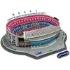 FC Barcelona Spotify Camp Nou 3D Puzzle Produktbild-Vorschau 2