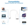 MMOBIEL Mini Display Port zu HDMI Adapter Thunderbolt zu Produktbild-Vorschau 2