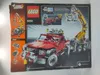 LEGO TECHNIC Truck mit Power-Schwenkkran 1.877-teilig, ab Produktbild-Vorschau 11