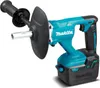 Makita DUT 130 Z Miscelatore a batteria 18V M14 Brushless Anteprima dell’immagine prodotto 13