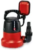 Pompa zatapialna Einhell GC-SP 3580 LL 350 W 4170445 Podgląd zdjęcia produktu 31