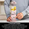 Ninja Blast Max Tragbarer Mixer/Blender/Smoothie Maker, Produktbild-Vorschau 4