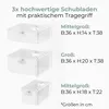 Clatronic® Gefrierschrank klein |  | 85cm | Tiefkühlschrank Produktbild-Vorschau 6
