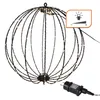 Hanglamp met warm- en koudwit licht, dimbaar met timer - Productafbeelding-voorbeeld 6
