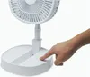 Starlyf Ventilateur Opvouwbare 23 cm Blanc Voir les images du produit 4