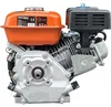 KRAFT&DELE | Benzine motor, 7 PK, 19 mm, laag Productafbeelding-voorbeeld 2