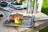 Zwilling - Poêle à griller en acier Plus 24 cm Voir les images du produit 4