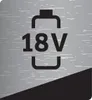 Kärcher Mobile Outdoor Cleaner OC 6-18 Premium Battery Set, Produktbild-Vorschau 2