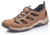 Rieker Herren Slipper marron Gr. 44 Voir les images du produit 33