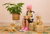 Teddy-Hermann Teddy Hermann Löwen Baby, 27 cm Produktbild-Vorschau 3