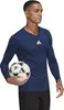 Adidas Tshirts Team Base, GN5675, Größe: 164 Produktbild-Vorschau 6