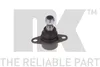 NK Traggelenk für BMW 3 Touring (E91) 5041515 Produktbild-Vorschau 3