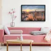 MuchoWow® MuchoWow® Gerahmtes Poster Strand - Meer - Düne - Produktbild-Vorschau 5