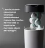 Tommee Tippee Twist and Click Advanced Windeleimer, Produktbild-Vorschau 11