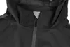 normani Kinder Regenjacke mit Fleecefutter Produktbild-Vorschau 5