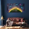 Coloray - Bild aus Glas - 120x60 cm - glasblock mit bild Produktbild-Vorschau 4