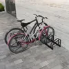 XINZI Stojak rowerowy Stojak rowerowy Podstawa na 4 rowery Podgląd zdjęcia produktu 8