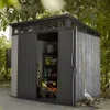 Keter Capanno per attrezzi da giardino Artisan 77 214 x 218 Anteprima dell’immagine prodotto 39