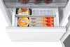 Samsung Kühl- & Gefrierkombination  BRD27713EWW/EG Produktbild-Vorschau 4